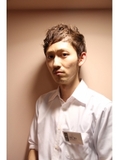 菊地　健太 | mod's hair 柏店のアートディレクター