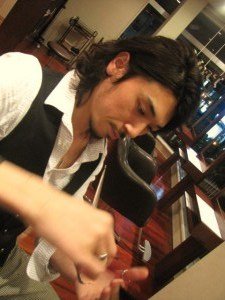 吉田　祐二 | Hair salon Prologの店長/オーナー