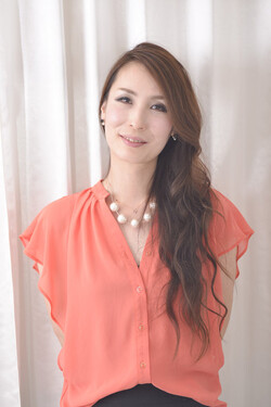 米原　智子 | ARIREINA 横須賀中央店のショップマネージャー