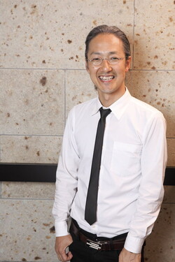 柿沼　利幸 | ARIREINA 鎌倉店のサロンディレクター