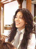 越野　家寿子 | ARIREINA 葉山店のショップマネージャー