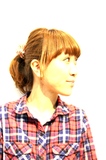 湯浅　ルミ | hair design Xes-taのhair creator