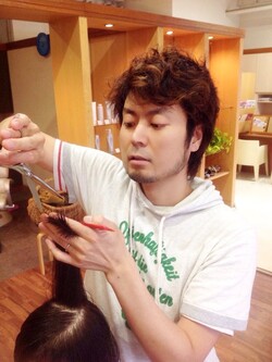 後藤　亮太 | STAFF NEUTRALの店長