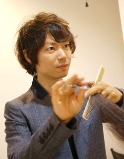 大下健作 | K-styleのオーナー