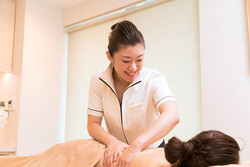 マネージャー | サロン・ド・セラムの