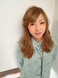 横田　日香瑠 | orange treのスタイリスト