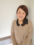福田　桃子 | orange treのスタイリスト