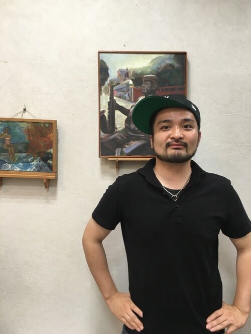 今井　康太 | Hair Merryのオーナー