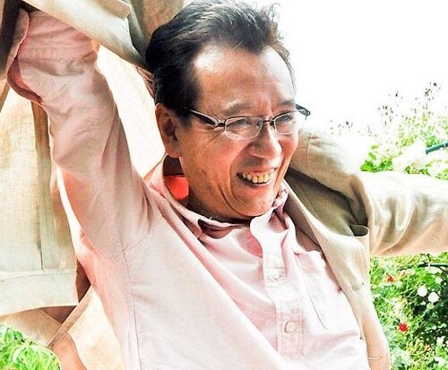 関吉　実冶 | 美容室ｃａｎｃａｍのオーナー　技術者