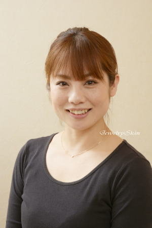 中村弥生 | JewelrySkinのオーナー