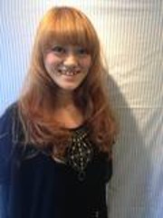 スタッフ Hair Make New York 根津店 ヘアメイクニューヨークネズテン 東京都 日暮里 の美容院 美容室 ビューティーパーク