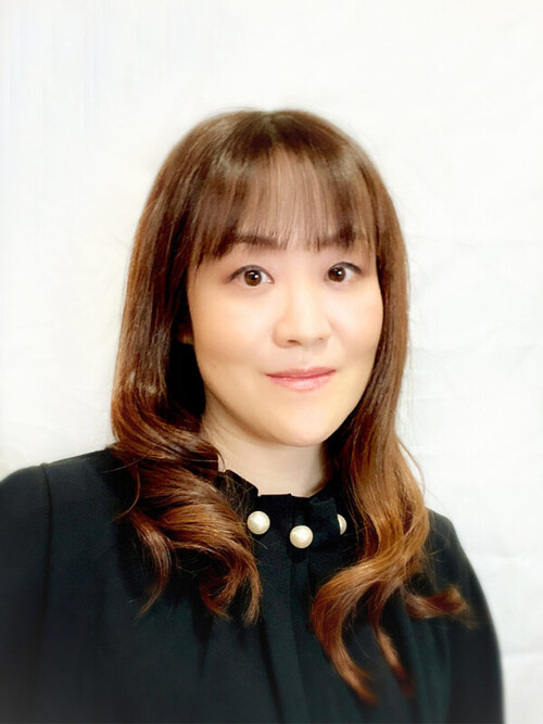 坂本　みすず | Rep Nail Salon＆Schoolのサロンオーナー/スクール講師