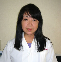 吉田　朋子 | 八王子フットケアサロン 　テクニカのTechnica　代表