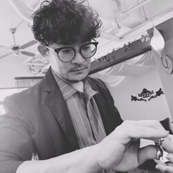 嶋津 隆之ーSHIMAー