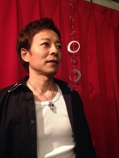 内村　隆行 | hair salon ortの