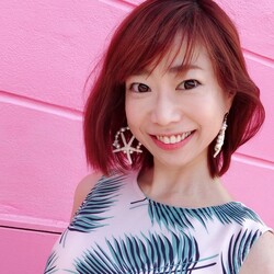 Rie | Nail Salon PINKYのオーナーネイリスト