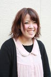 池田　留未 | マグネットヘアー 段原店のアシスタント