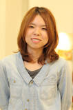 今村 茜 | hair salon switchのスタイリスト