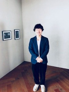 渋谷陽平 | ジェイフラッグヘアデザインのヘアスタイリスト