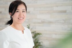 山足玲加 | エステティックサロンJEWEL。のオーナー