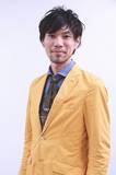 笹川知彬 | 美容室LINKS GARDEN～へアサロン～の店長