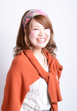 あこ | dot.-ｈａｉｒ-gemのケアリスト