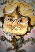 BOSS | hair HIRO 中西店のスタイリスト