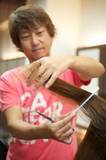 木村圭吾 | Cloud 9 for hairのオーナースタイリスト