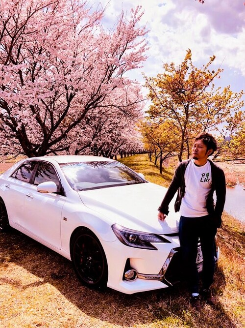 村田　昌弘 | Hair make Style～スティル～のオーナー