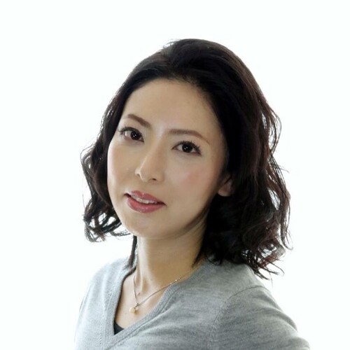 横山千尋 | Chakraの