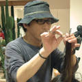 斉藤 | Fest hair make upの店長