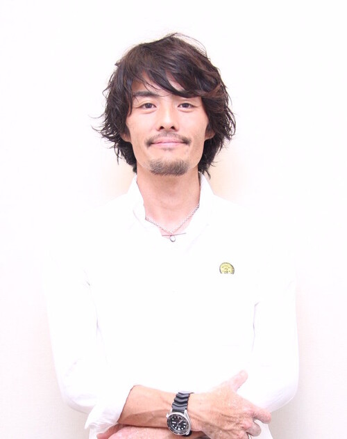 TOSHI | ATELIER Fagot PARIS Bis　(小手指店)の店長