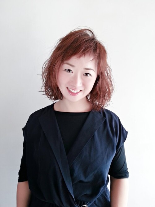 MAYUMI | ATELIER Fagot PARIS Bis　(小手指店)のスタイリスト