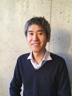 三木哲哉 | 推拿とレイキ　ゆらねの推拿・レイキ担当