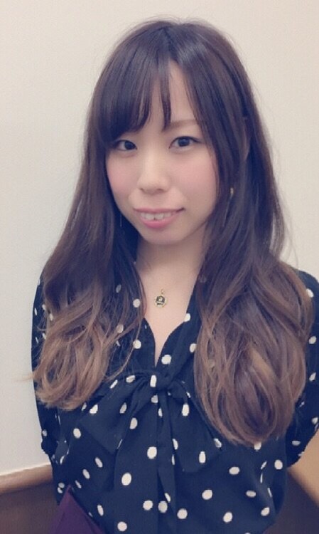 村井 佑己子 | Musee de Lapaixのスタイリスト