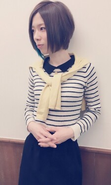 塩出 恵 | Musee de Lapaixのアシスタント