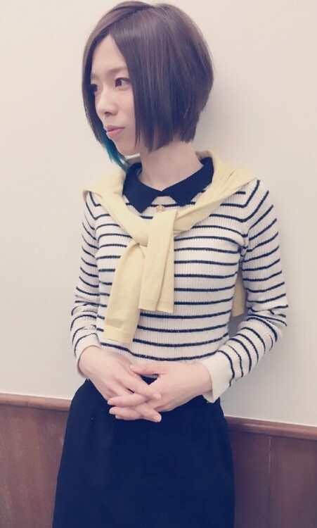 塩出 恵 | Musee de Lapaixのアシスタント