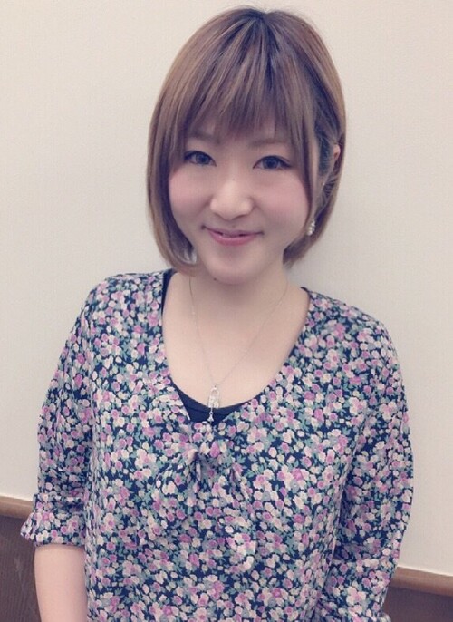 白石 彩乃 | Musee de Lapaixのアシスタント