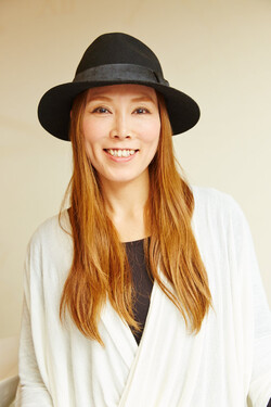 岩﨑みどり | Trip by 美ZEN hairの店長