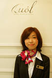 工藤 えりか | Quol 横浜ランドマーク店のビューティーコーディネーター