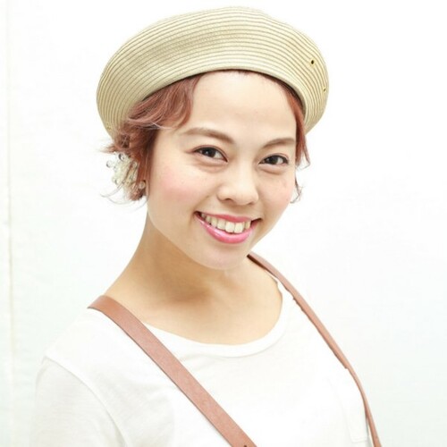 REIKO | アンティ（ａｎ-ｔ）の店長・トップスタイリスト