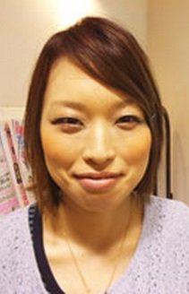 堀田 美里 ホッタミサト Hair Park Mambo 梅坪店 ヘアパークマンボウメツボテン 愛知県 豊田 の美容院 美容室 ビューティーパーク