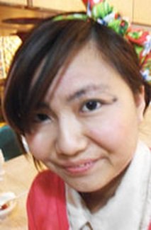 松尾 真弓 マツオマユミ Hair Park Mambo 梅坪店 ヘアパークマンボウメツボテン 愛知県 豊田 の美容院 美容室 ビューティーパーク