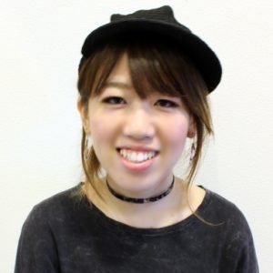 森　由梨絵 | vigorosso HAIRのスタイリスト