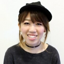 森　由梨絵 | vigorosso HAIRのスタイリスト