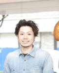 藤崎　智生 | Hair Del MarのStylist/旅人