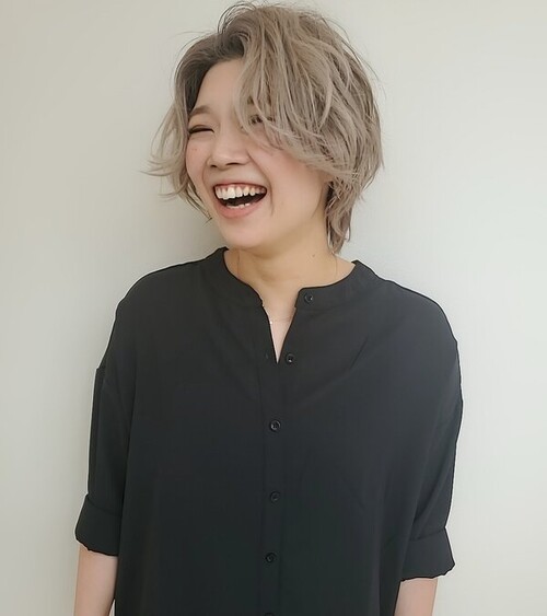 MAI | MAI BEAUTY membership salonの美容家《Beautician》