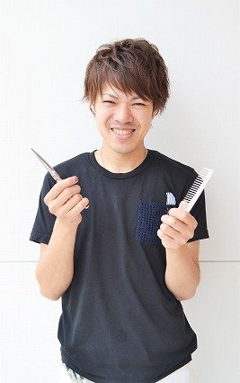 辛島　功一 | Branchの店長