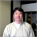 衣斐 裕一 | ほぐし処にくすいの店長
