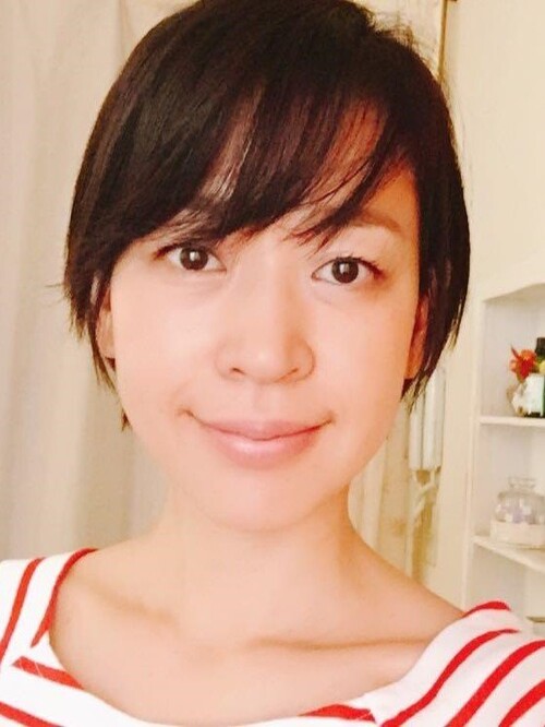 雨宮あかり | FLOTTER aromatherapy salon&schoolのオーナー・セラピスト